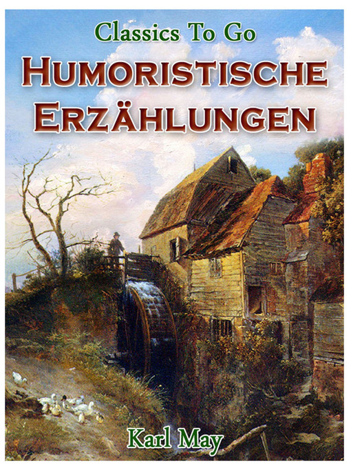 Title details for Humoristische Erzählungen by Karl May - Available